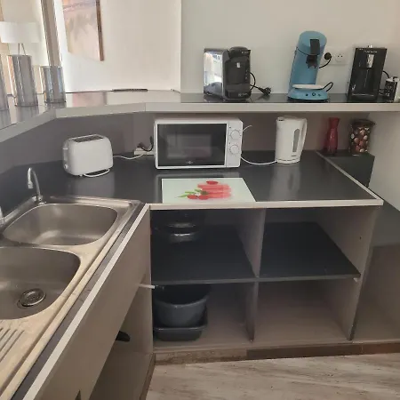 Maison Princesse Hébergement de vacances La Tranche-sur-Mer