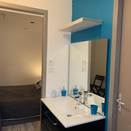 Hébergement de vacances Maison Princesse