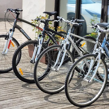 Maison Princesse Hébergement de vacances *