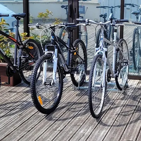 Hébergement de vacances Maison Princesse La Tranche-sur-Mer