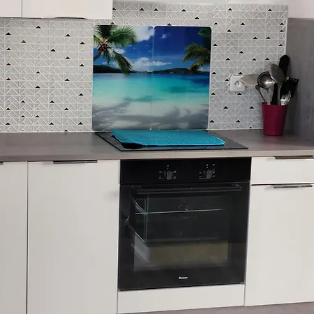 Hébergement de vacances Maison Princesse *