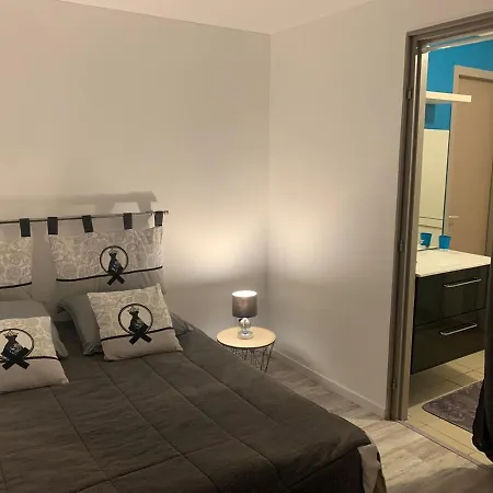 Maison Princesse Hébergement de vacances