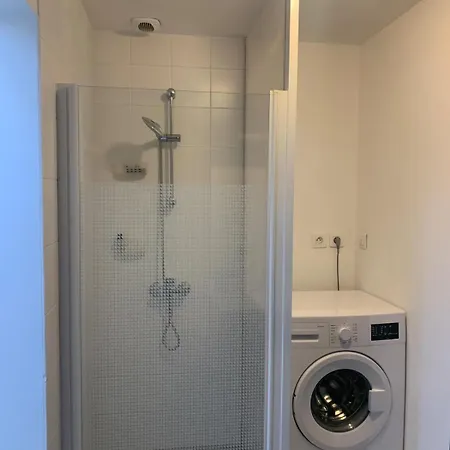 Maison Princesse Semesterbostad *