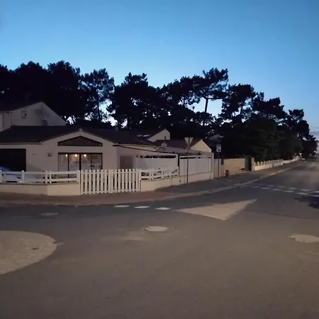 Maison Princesse Hébergement de vacances