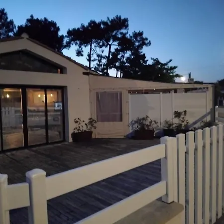 Maison Princesse Hébergement de vacances *