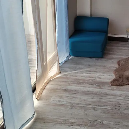 Hébergement de vacances Maison Princesse La Tranche-sur-Mer