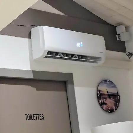 Maison Princesse La Tranche-sur-Mer