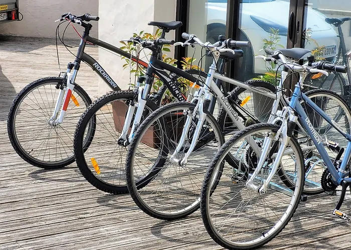 Maison Princesse Vakantiehuis *