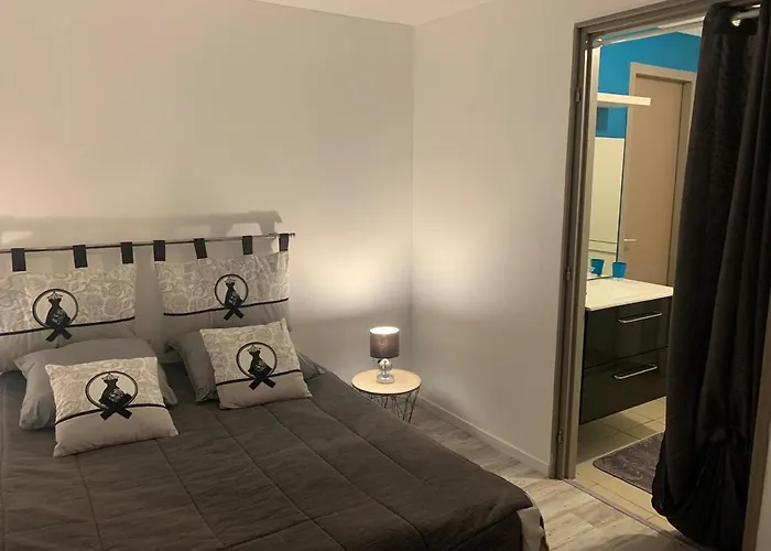 Maison Princesse Vakantiehuis