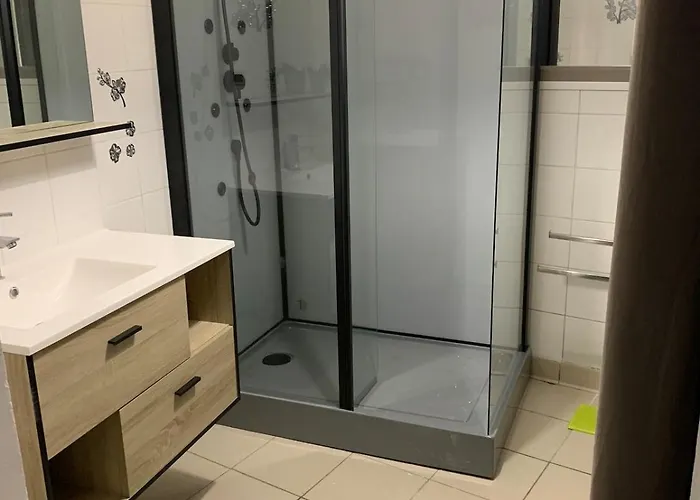 Vakantiehuis Maison Princesse *