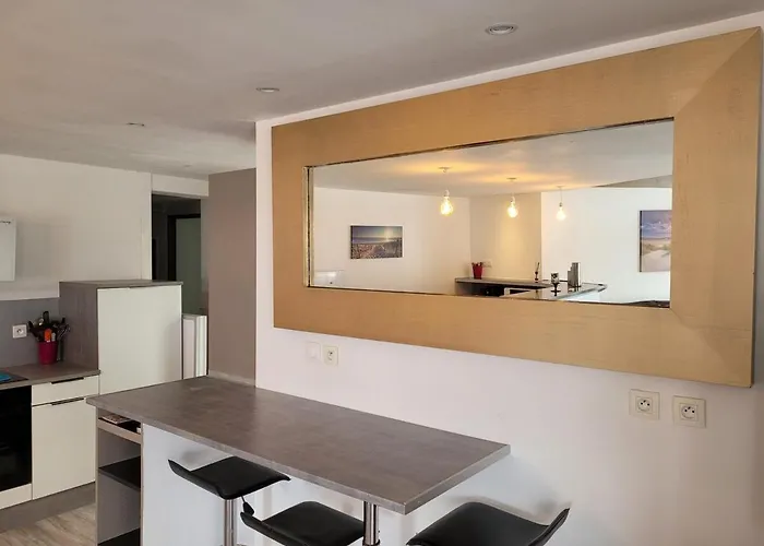 Maison Princesse La Tranche-sur-Mer