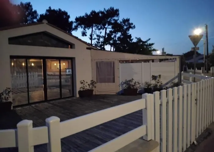 Maison Princesse Vakantiehuis *