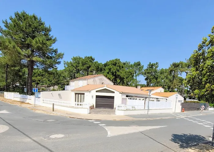 Maison Princesse Vakantiehuis