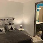 Maison Princesse Дом отдыха