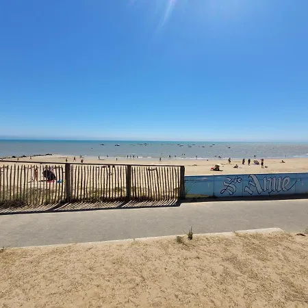 Maison Princesse Ferienhaus