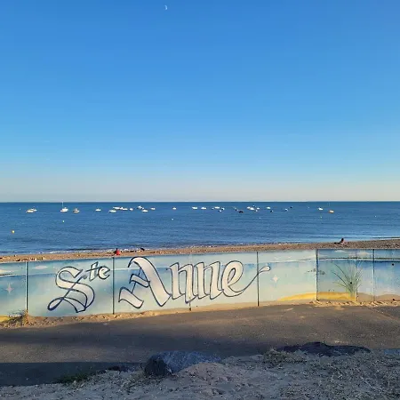 Maison Princesse La Tranche-sur-Mer
