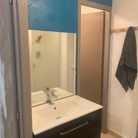 Vakantiehuis Maison Princesse