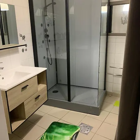 Prázdninový dům Maison Princesse *