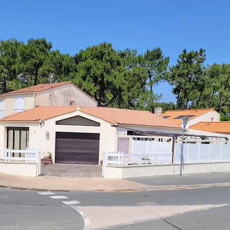 Сasa de vacaciones Maison Princesse *