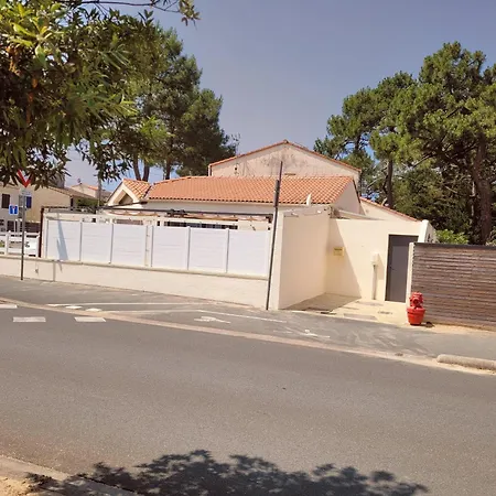 Maison Princesse La Tranche-sur-Mer