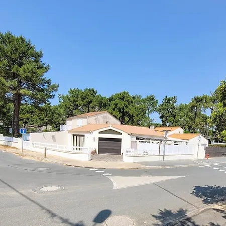 Maison Princesse Vakantiehuis