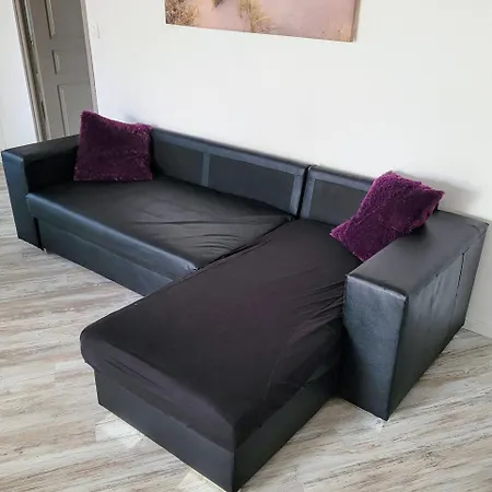 Maison Princesse Vakantiehuis