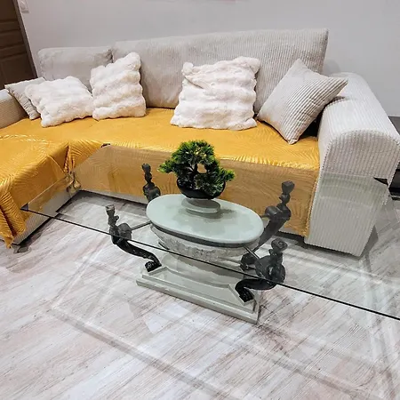 Hébergement de vacances Maison Princesse La Tranche-sur-Mer