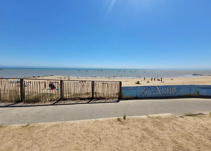 Maison Princesse Сasa de vacaciones