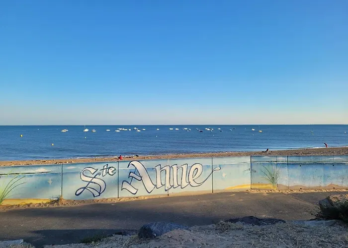 Maison Princesse La Tranche-sur-Mer