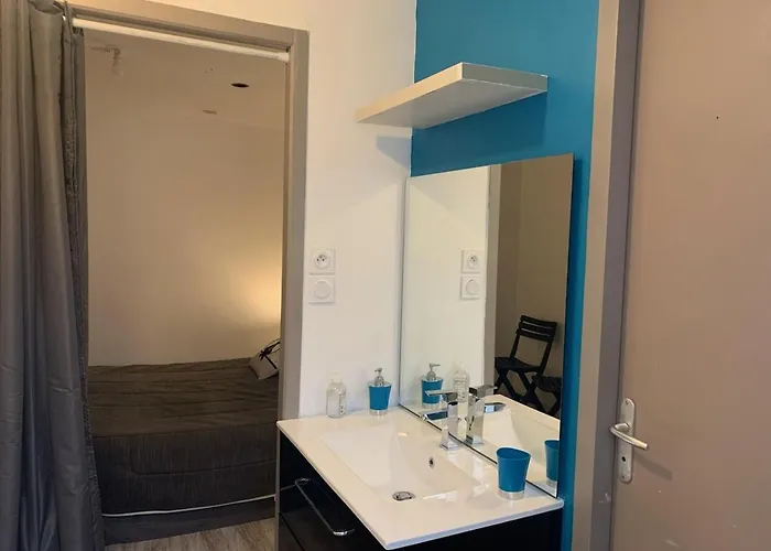 Prázdninový dům Maison Princesse