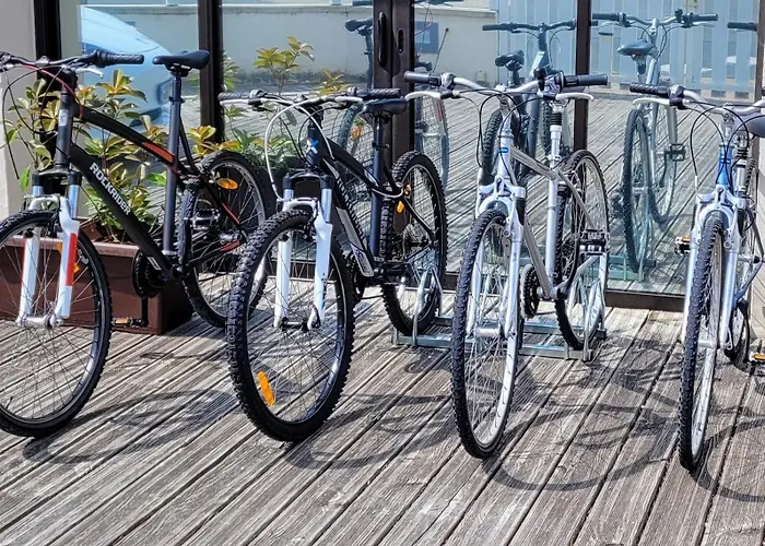 Сasa de vacaciones Maison Princesse La Tranche-sur-Mer