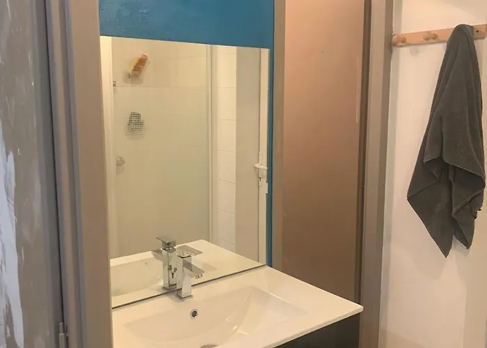 Prázdninový dům Maison Princesse