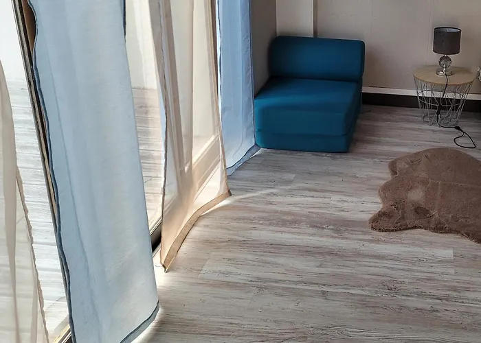 Сasa de vacaciones Maison Princesse La Tranche-sur-Mer