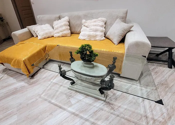 Prázdninový dům Maison Princesse La Tranche-sur-Mer